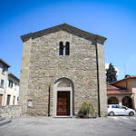 Chiesa di Santa Croce Chiesa di Santa Croce