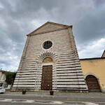 La Chiesa di San Francesco