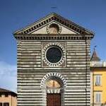 La Basilica di San Francesco