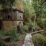 Parco delle Sorgenti Parco delle Sorgenti