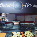 Bistrot Vettovaglie Pisa