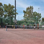 Campo Sportivo la Fontina