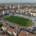 Arena Garibaldi – Romeo Anconetani