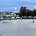 ASD Pickleball Academy Pisa