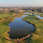 Cosmopolitan Golf & Country Club