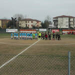 Campo Sportivo la Fontina