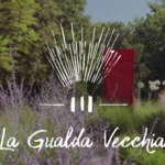 Podere La Gualda Vecchia