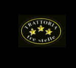 Trattoria tre stelle Trattoria tre stelle