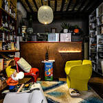 Ambra Nera Ambra Nera