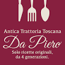 Antica trattoria da Piero Antica trattoria da Piero