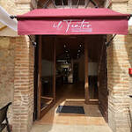 Il Teatro Cucina Toscana Il Teatro Cucina Toscana