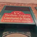 Ristorante Macelleria Da Maria Ristorante Macelleria Da Maria