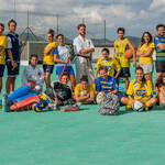 Centro Universitario Sportivo Pisa