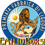 Emilio Borsi, Liquori Emilio Borsi, Liquori