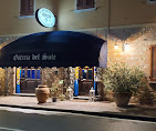 Osteria del sole Capannoli – Pisa Osteria del sole Capannoli – Pisa