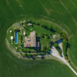 Villa Pienza Villa Pienza